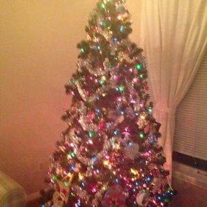 Meet your Posher, Patricia